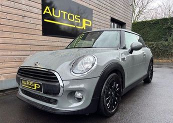  Voir d&eacute;tails -Mini One iii (f56) 1.2 102 3p &agrave; Pierrelaye (95)