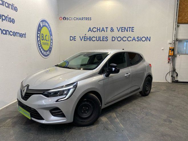 Renault Clio V 1.0 TCE 90CH EVOLUTION X-TRONIC Gris C de 2023