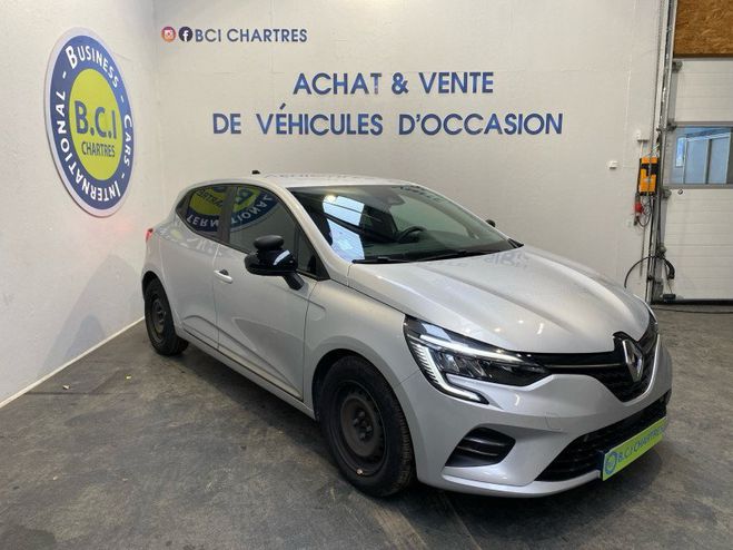 Renault Clio V 1.0 TCE 90CH EVOLUTION X-TRONIC Gris C de 2023