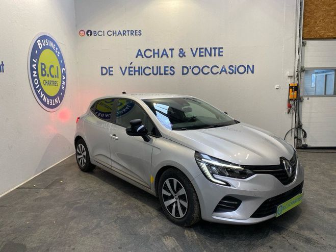 Renault Clio V 1.0 TCE 90CH EVOLUTION X-TRONIC Gris C de 2023