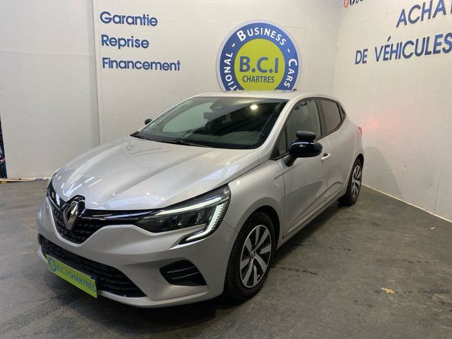 Renault Clio V 1.0 TCE 90CH EVOLUTION X-TRONIC Gris C de 2023