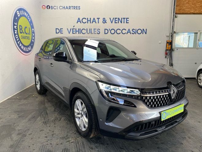 Renault Austral 1.2 TCE MILD HYBRID ADVANCED 130CH EVOLU Gris F de 2023