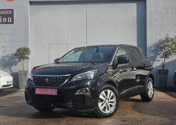  Voir d&eacute;tails -Peugeot 3008 30081.5 hdi 130cv bvm 2020 &agrave; M�rignac (33)
