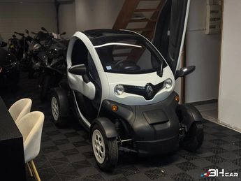  Voir d&eacute;tails -Renault Twizy 80 LIFE / CT OK / GARANTIE 6 MOIS &agrave;  La Seyne-sur-Mer (83)