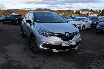  Voir d&eacute;tails -Renault Captur III INTENS 1L5 DCI 90 CV GPS 3D R-LINK J &agrave; Xertigny (88)