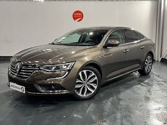  Voir d&eacute;tails -Renault Talisman 1.6 DCI 160ch energy bussines &agrave; Guipavas (29)