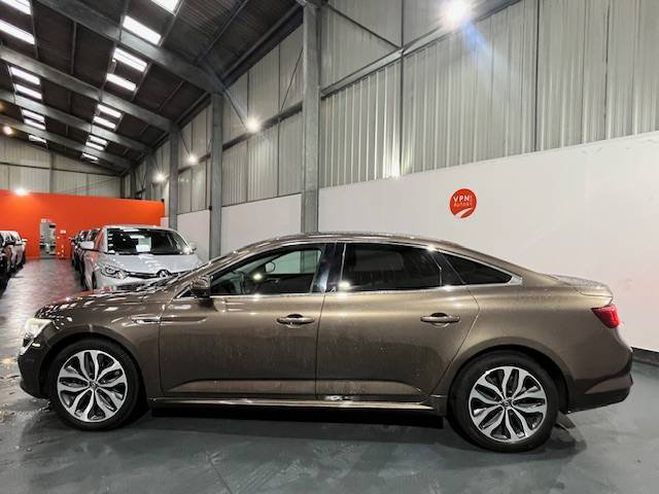 Renault Talisman 1.6 DCI 160ch energy bussines MARRON de 2015