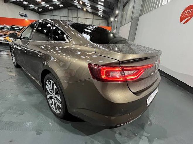 Renault Talisman 1.6 DCI 160ch energy bussines MARRON de 2015