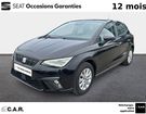 Seat Ibiza 1.0 EcoTSI 95 ch S/S BVM5 Style Business &agrave;  La Rochelle (17)