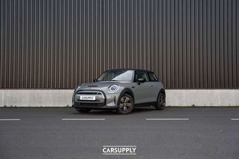  Voir d&eacute;tails -Mini Cooper SE SE - &agrave; Kuurne (85)