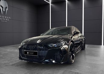  Voir d&eacute;tails -Audi RS6 c8 4.0 tfsi 600 &agrave; Cannes (06)