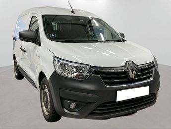  Voir d&eacute;tails -Renault Express VAN 1.5 BLUE DCI 75 CONFORT &agrave; Chanas (38)