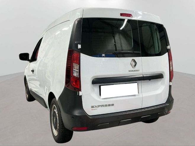 Renault Express VAN 1.5 BLUE DCI 75 CONFORT Blanc de 2021