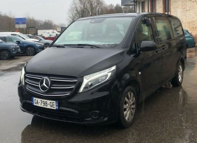 Mercedes Vito 39990ht corbillard fun�raire  de 2021