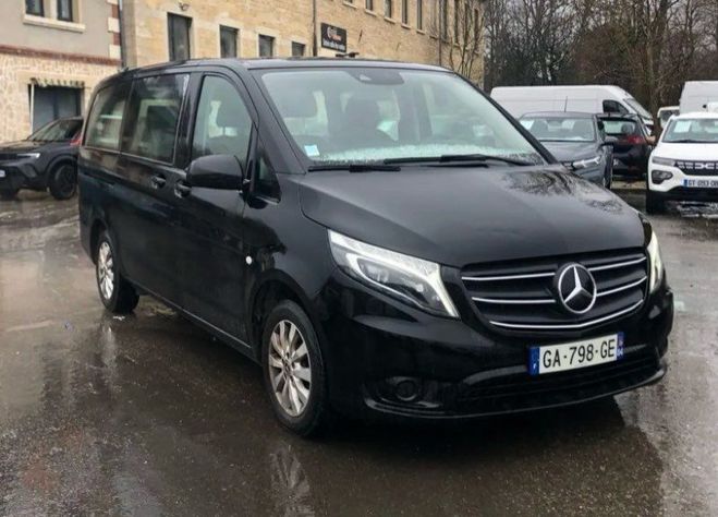 Mercedes Vito 39990ht corbillard fun�raire  de 2021