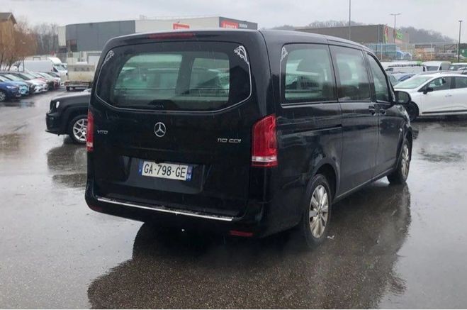 Mercedes Vito 39990ht corbillard fun�raire  de 2021