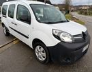 Renault Kangoo maxi 5 places ZE &agrave;   La Boisse (01)