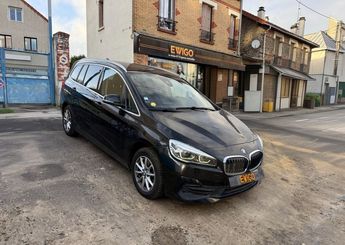  Voir d&eacute;tails -BMW Serie 2 Gran Tourer gran-tourer 1.5 216 d 115 bu &agrave; Juvisy-sur-Orge (91)