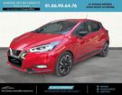 Nissan Micra 2021.5 IG-T 92 Made in France &agrave; Noisy-le-Grand (93)