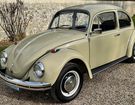 Volkswagen Coccinelle 1300 de 1968 &agrave; Marcq (78)