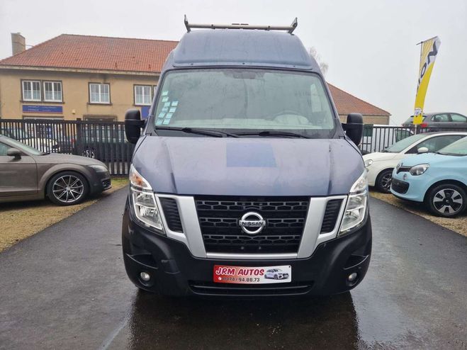 Renault Master 2.3dCi 35 L4H3 Gris M�tallis� de 