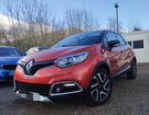 Renault Captur dCi 90 Energy Helly Hansen S&S eco� &agrave; �vreux (27)
