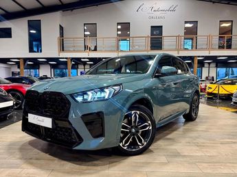  Voir d&eacute;tails -BMW X2 2.0 I 170 48VOLT MHEV HYBRID M-SPORT SDR &agrave; Saint-Denis-en-Val (45)