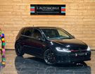 Volkswagen Golf 7.5 GTI Performance 245 Enti�rement d'or &agrave;  Les Alluets-le-Roi (78)