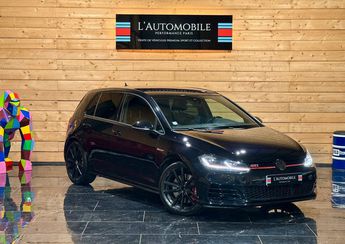  Voir d&eacute;tails -Volkswagen Golf 7.5 GTI Performance 245 &agrave;  Les Alluets-le-Roi (78)