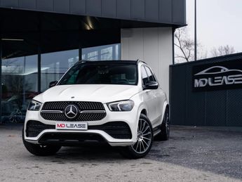  Voir d&eacute;tails -Mercedes GLE Classe 350 e EQ POWER 9G-Tronic 4Matic A &agrave; Lyon (69)