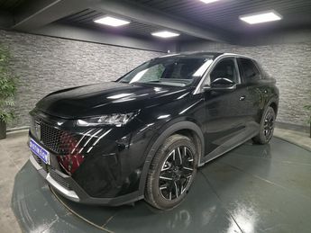  Voir d&eacute;tails -Peugeot 3008 1.2i Hybrid -145 - BV e-DCS6 Allure &agrave; Gu�ret (23)