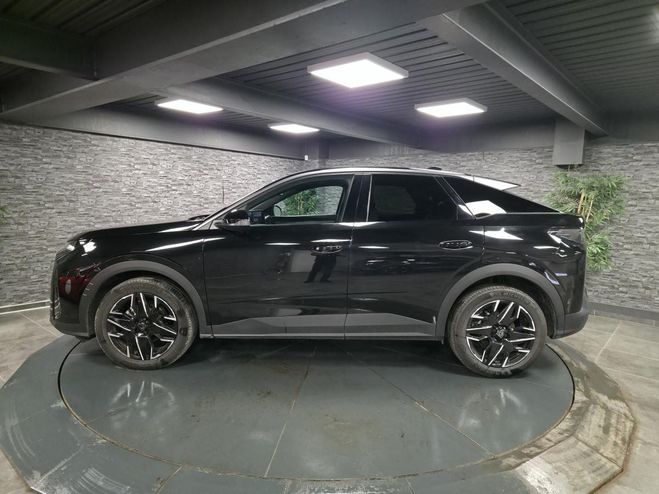 Peugeot 3008 1.2i Hybrid -145 - BV e-DCS6 Allure NOIR de 2025