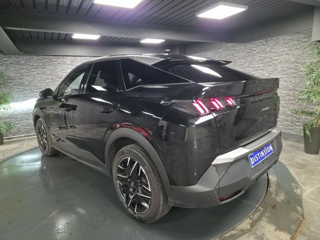 Peugeot 3008 1.2i Hybrid -145 - BV e-DCS6 Allure NOIR de 2025