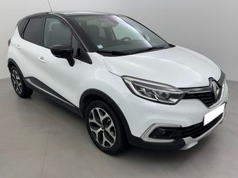  Voir d&eacute;tails -Renault Captur 0.9 TCe 90 Intens &agrave; Mions (69)