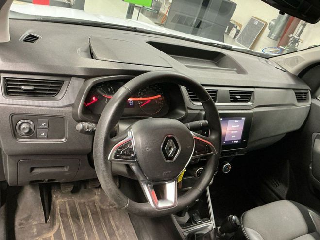 Renault Express VAN 1.5 BLUE DCI 75 CONFORT Blanc de 2021