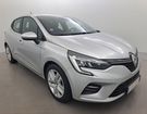 Renault Clio V SOCIETE 1.6 E-Tech 140 Business &agrave; Mions (69)