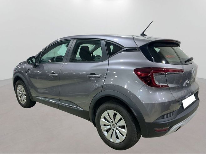 Renault Captur 1.0 TCe 100 Gris Fonc� de 2020