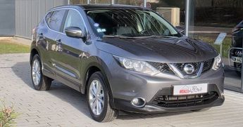  Voir d&eacute;tails -Nissan Qashqai 1.2L DIG-T 115CH CONNECT EDITION &agrave; Geispolsheim (67)