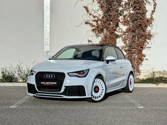  Voir d&eacute;tails -Audi A1 QUATTRO SPORT EDITION LIMITEE 1/333 EXEM &agrave; Monaco (98)