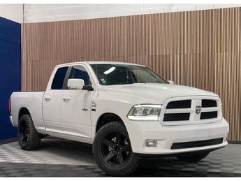  Voir d&eacute;tails -Dodge Ram RAM1500 Crew Cab Sport V8 5.7L HEMI - Im &agrave; Lozanne (69)