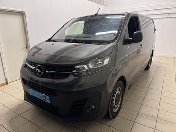 Voir d&eacute;tails -Opel Vivaro FGN L3 2.0 DIESEL 145 CH PTAC AUGMENTE P &agrave; Tonnay-Charente (17)