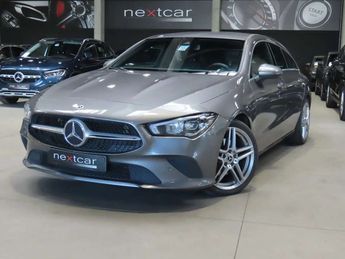  Voir d&eacute;tails -Mercedes Classe CLA ng Brake 180 d ShootingBrake 7GTRONIC &agrave; Cuesmes (70)