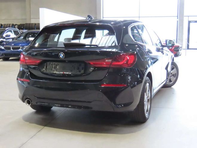 BMW Serie 1 116 dA Hatch SIEGES SPORT-FULL LED-NAVI- Noir M�tallis� de 
