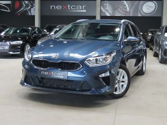  Voir d&eacute;tails -Kia Ceed d SW Ceed / 1.0T-GDi &agrave; Cuesmes (70)