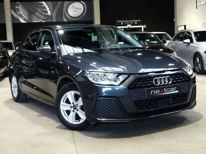 Audi A1 Sportback 25TFSI Gris M�tallis� de 