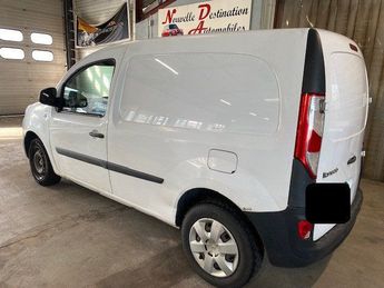  Voir d&eacute;tails -Renault Kangoo Express 1.5 DCI 90CH R-LINK &agrave; Yssingeaux (43)