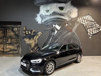  Voir d&eacute;tails -Audi A4 Avant 35 TFSI 150 Business line AppleCar &agrave; Ingr� (45)