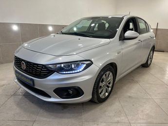  Voir d&eacute;tails -Fiat Tipo ESSENCE 1.4i 95cv EASY 5 portes GARANTIE &agrave;  La Buisse (38)