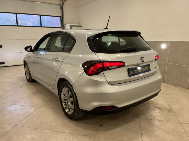 Fiat Tipo ESSENCE 1.4i 95cv EASY 5 portes GARANTIE GRIS de 2019