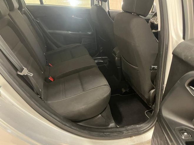 Fiat Tipo ESSENCE 1.4i 95cv EASY 5 portes GARANTIE GRIS de 2019